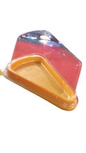 Cargar imagen en el visor de la galería, Contenedor triangular con base.