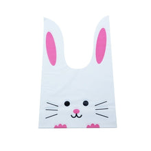 Cargar imagen en el visor de la galería, Bolsas con formas de animales.
