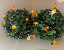 Cargar imagen en el visor de la galería, Serie luz LED de conejo.
