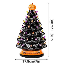 Cargar imagen en el visor de la galería, Arbol Halloween
