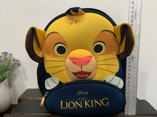 Cargar imagen en el visor de la galería, Mochila de Rey León

