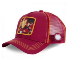 Cargar imagen en el visor de la galería, Gorra con Diseños de Disney.
