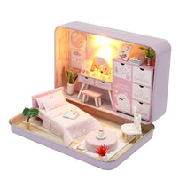 Cargar imagen en el visor de la galería, Cajita cuento DIY.
