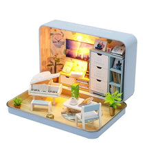 Cargar imagen en el visor de la galería, Cajita cuento DIY.
