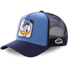 Cargar imagen en el visor de la galería, Gorra con Diseños de Disney.
