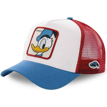 Cargar imagen en el visor de la galería, Gorra con Diseños de Disney.
