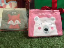 Cargar imagen en el visor de la galería, Lonchera Infantil.
