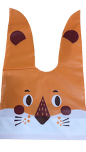 Cargar imagen en el visor de la galería, Bolsas con formas de animales.

