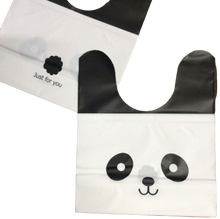 Cargar imagen en el visor de la galería, Bolsas con formas de animales.
