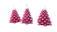 Cargar imagen en el visor de la galería, Velas de Navidad.
