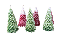 Cargar imagen en el visor de la galería, Velas de Navidad.
